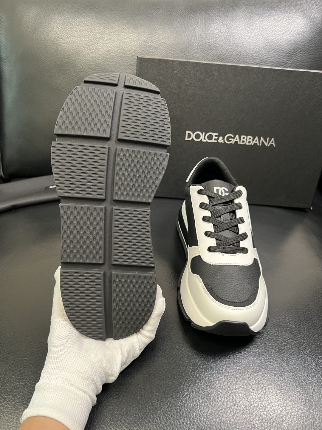 olce & Gabbana shoe
